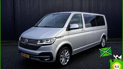 Gebruikt 2020 VW T6.1 Van | € 37.950 (Eerlijke prijs)