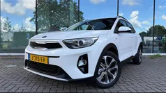 Gebruikt 2020 Kia Stonic SUV | € 16.490 (Eerlijke prijs)
