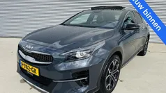 Grijs Gebruikt 2022 Kia XCeed SUV | € 27.900 (Eerlijke prijs)