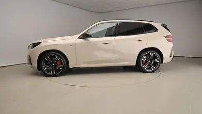 Grijs Occasion 2025 BMW X3 M Sport SUV | € 89.900 (Eerlijke prijs)