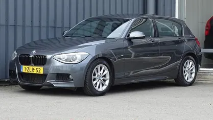 Occasion BMW 116 Executive 136 PK (100 kW) 2015 Hatchback
