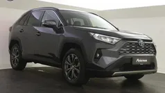 Grijs Gebruikt 2023 Toyota RAV4 Edition SUV | € 39.899 (Goede deal)