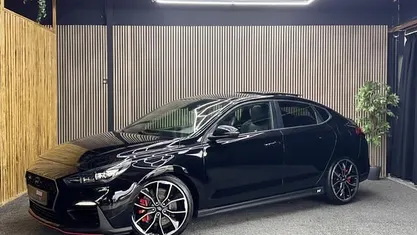 Occasion Hyundai i30 275 PK (202 kW) 2019 Hatchback