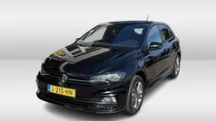 Gebruikt 2021 VW Polo Highline Hatchback | € 21.750 (Eerlijke prijs)