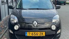 Gebruikt 2013 Renault Twingo Hatchback | € 4.999 (Eerlijke prijs)