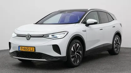 Occasion 2022 VW ID.4 Pure SUV | € 18.700 (Eerlijke prijs)