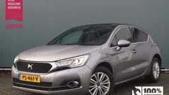 Grijs Gebruikt 2017 DS Automobiles DS4 Chic Hatchback | € 11.899 (Eerlijke prijs)