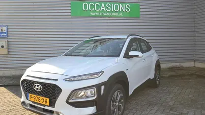 Occasion 2019 Hyundai Kona Comfort SUV | € 18.750 (Eerlijke prijs)
