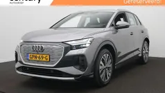 Gebruikt 2024 Audi Q4 e-tron Advanced SUV | € 42.900 (Super prijs)