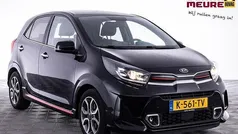 Gebruikt 2021 Kia Picanto GT-Line Hatchback | € 13.990 (Goede deal)