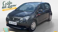 Gebruikt 2017 Seat Mii Cosmopolitan Hatchback | € 7.740 (Eerlijke prijs)