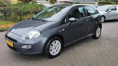 Grijs Gebruikt 2015 Fiat Punto Evo Street Hatchback | € 3.450 (Eerlijke prijs)