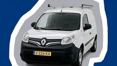 Gebruikt 2018 Renault Kangoo Komfort Van | € 11.445 (Goede deal)