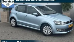 Gebruikt 2010 VW Polo Comfortline Hatchback | € 3.350 (Eerlijke prijs)