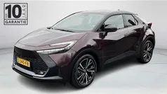 Gebruikt 2024 Toyota C-HR Executive SUV | € 36.875 (Eerlijke prijs)