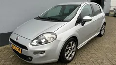 Fiat Punto Evo