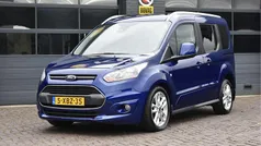 Gebruikt 2014 Ford Tourneo Connect Titanium MPV | € 10.950 (Eerlijke prijs)