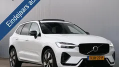 Wit Gebruikt 2024 Volvo XC60 Ultimate SUV | € 55.450 (Eerlijke prijs)