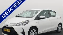 Gebruikt 2019 Toyota Yaris Hybrid Active Hatchback | € 14.283 (Eerlijke prijs)
