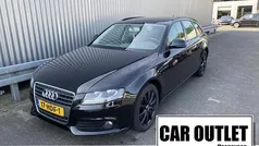 Gebruikt 2008 Audi A4 Business Stationwagen | € 6.450 (Eerlijke prijs)