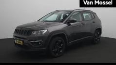 Grijs Gebruikt 2019 Jeep Compass Night Eagle SUV | € 19.445 (Eerlijke prijs)
