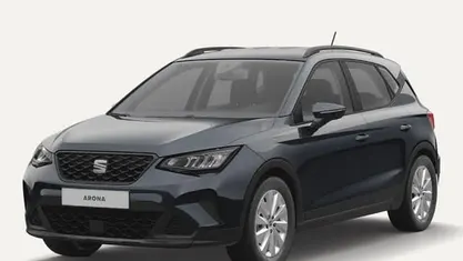 Gebruikt 2025 Seat Arona CONNECT SUV | € 31.335 (Eerlijke prijs)
