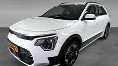 Wit Gebruikt 2023 Kia e-Niro SUV | € 25.795 (Eerlijke prijs)