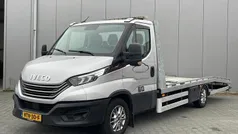 Gebruikt 2022 Iveco Daily Cabriolet | € 34.950 (Goede deal)