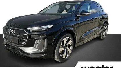 Occasion Audi Q6 e-tron Advanced 185 kW (252 PK) 2025 SUV