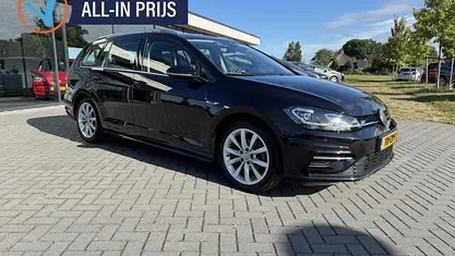 Occasion VW Golf VII R 150 PK (110 kW) 2018 Stationwagen