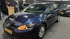 Gebruikt 2014 VW Golf VII Comfortline Hatchback | € 7.250 (Eerlijke prijs)