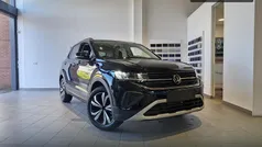 Gebruikt 2025 VW T-Cross Edition SUV | € 31.995 (Eerlijke prijs)