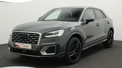 Grijs, metallic lak Gebruikt 2019 Audi Q2 Premium SUV | € 21.900 (Eerlijke prijs)