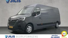 Grijs Gebruikt 2019 Renault Master Van | € 14.950 (Eerlijke prijs)