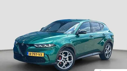 Gebruikt 2023 Alfa Romeo Tonale Edizione Speciale SUV | € 32.345 (Eerlijke prijs)