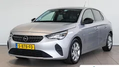 Gebruikt 2023 Opel Corsa Elegance Hatchback | € 13.990 (Eerlijke prijs)
