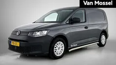 Grijs Gebruikt 2022 VW Caddy MPV | € 15.900 (Eerlijke prijs)