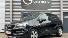 Gebruikt 2018 Opel Mokka X SUV | € 13.995 (Eerlijke prijs)