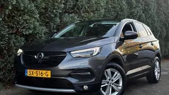 Gebruikt 2018 Opel Grandland X Innovation SUV | € 12.750 (Eerlijke prijs)