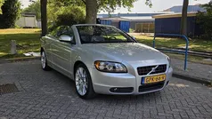 Grijs Gebruikt 2009 Volvo C70 Kinetic Cabriolet | € 11.750 (Eerlijke prijs)