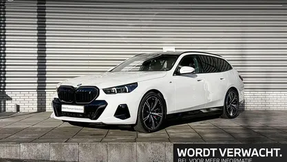 Occasion BMW i5 M Sport 250 kW (340 PK) 2025 Stationwagen