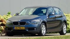 Gebruikt 2012 BMW 116 Executive Hatchback | € 10.940 (Eerlijke prijs)