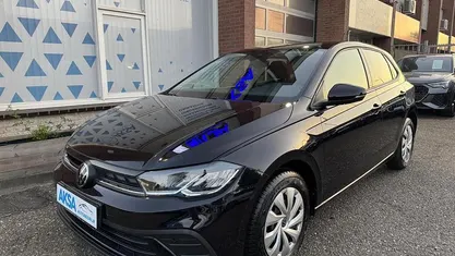Occasion 2023 VW Polo IQ Drive Hatchback | € 21.450 (Goede deal)