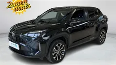 Zwart Gebruikt 2022 Toyota Yaris Cross SUV | € 26.350 (Goede deal)