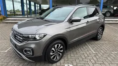Gebruikt 2021 VW T-Cross Style SUV | € 25.745 (Eerlijke prijs)