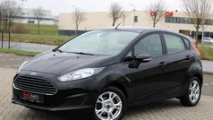 Gebruikt 2013 Ford Fiesta Style Hatchback | € 7.450 (Eerlijke prijs)