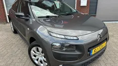 Gebruikt 2017 Citroën C4 Cactus Business Class Hatchback | € 9.750 (Eerlijke prijs)