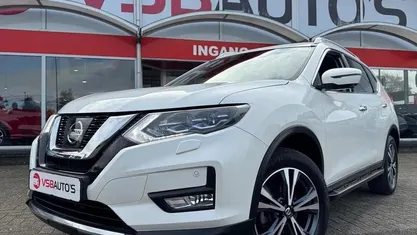 Occasion 2018 Nissan X-Trail SUV | € 16.950 (Eerlijke prijs)