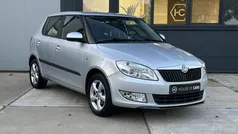 Gebruikt 2011 Skoda Fabia Ambition Hatchback | € 4.950 (Eerlijke prijs)