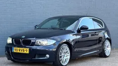 Gebruikt 2007 BMW 120 M Sport Hatchback | € 3.795 (Goede deal)
